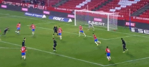 足球中超球队超级外援状态火爆，8场10球